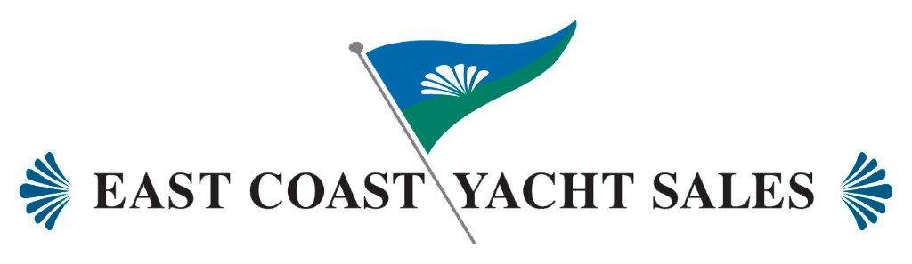 East Coast Yacht Sales - RI Logo