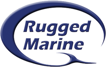 Rugged Marine Logo