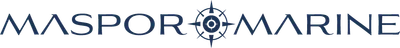 Maspor Marine International Logo