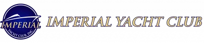 Imperial Yacht Club Logo