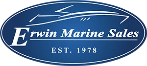 Erwin Marine Sales Huntsville  Logo