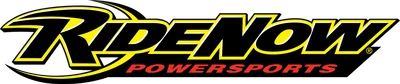 RideNow Powersports Burleson Logo