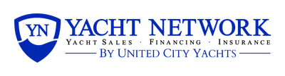 Yacht Network by United City Yachts Logo