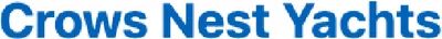 Crows Nest Yachts Logo