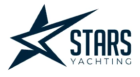 Stars Yachting Logo