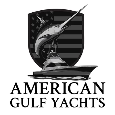 American Gulf Yachts Logo