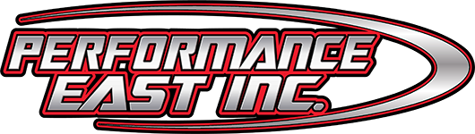 Performance East Inc Logo