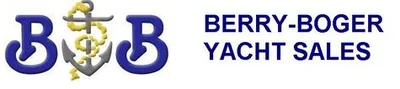 Berry-Boger Yacht Sales, Inc. Logo