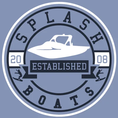 Splash Boat Sales LLC Logo
