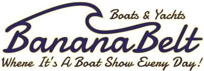 BananaBelt Boats & Yachts Logo