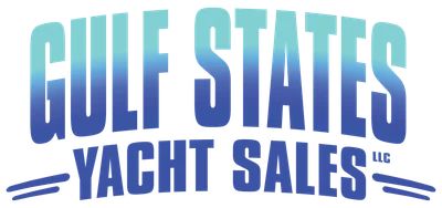 Gulf States Yacht Sales LLC Logo
