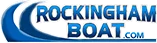 Rockingham Boat Sales Logo