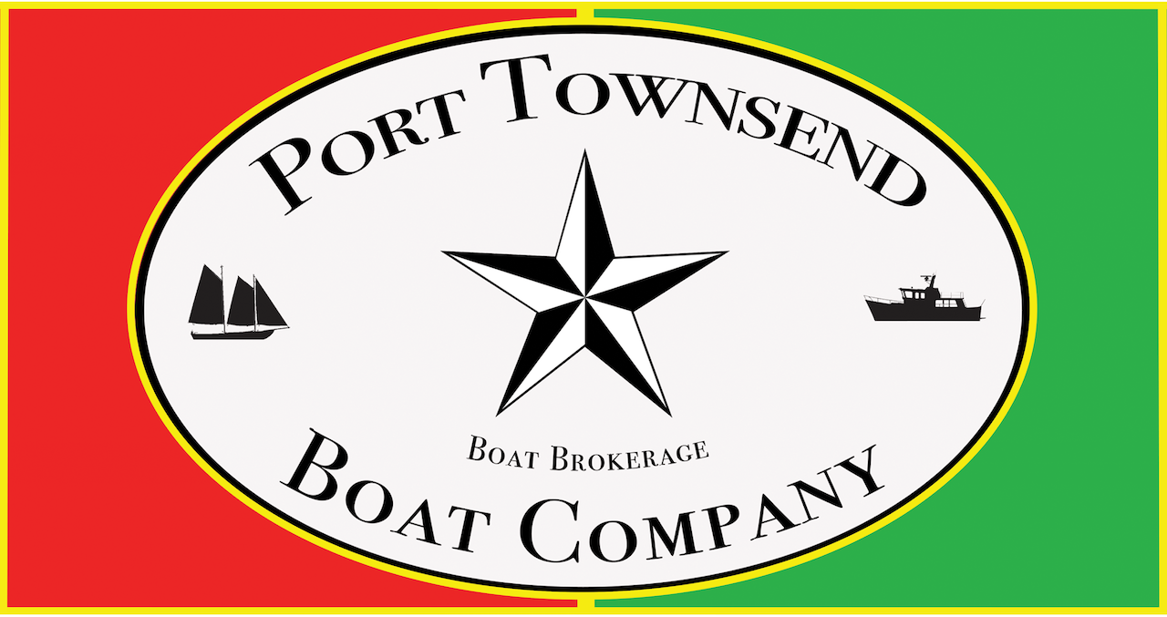 Port Townsend Boat Company Logo