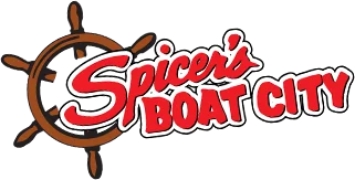 Spicers Boat City Logo