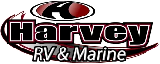 Harvey RV & Marine Logo