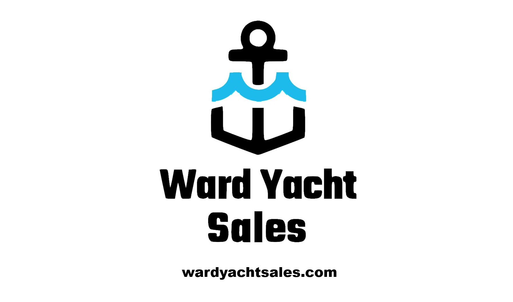 Ward Yacht Sales Logo