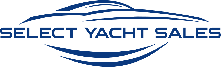 Select Yacht Sales Logo