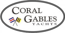 Coral Gables Yachts Logo