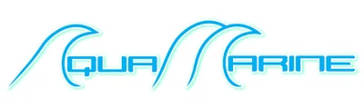 Aquamarine Boats Logo