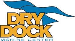 Dry Dock Marine Center, Inc. Logo