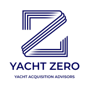 YachtZero Logo