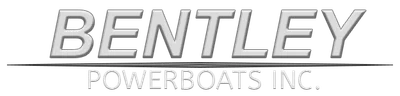 Bentley Powerboats, Inc. Logo