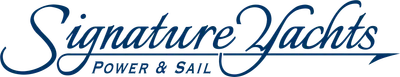 Signature Yachts, Inc Logo