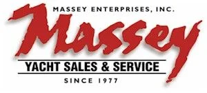 Massey Yacht Sales & Service NE Florida Mobile Broker Logo