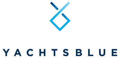 YachtsBlue - Fort Lauderdale Logo