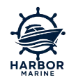 Harbor Marine Logo