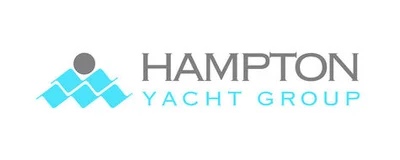 Hampton Yacht Group -SEATTLE  Logo