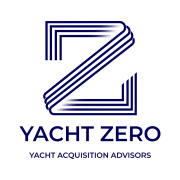 YachtZero Logo