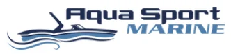 Aqua Sport Marine Logo