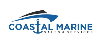 Coastal Marine Sales and Services Logo