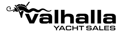 Valhalla Yacht Sales Logo