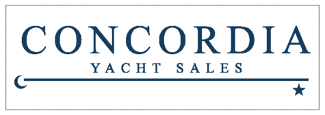 Concordia Yacht Sales Logo