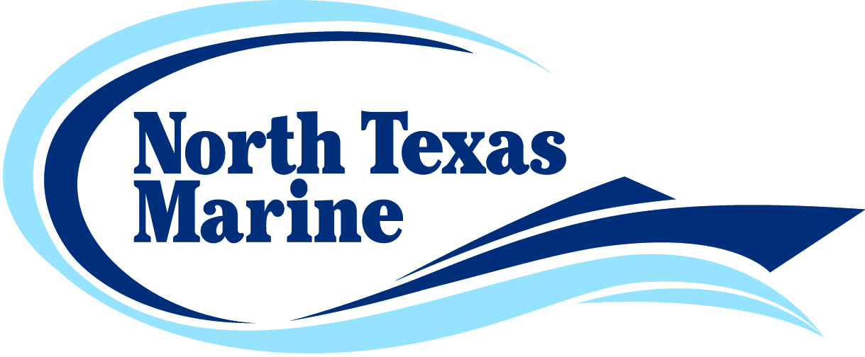 North Texas Marine- Fort Worth Logo