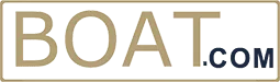 Boats International Logo