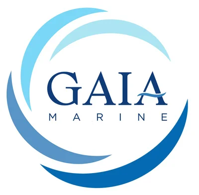 Gaia Marine Logo