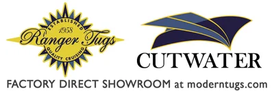 Edgewater Yacht Sales - West Coast Logo