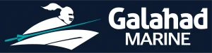 Galahad Marine Sales Logo