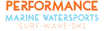 Performance Marine Water Sports  Logo