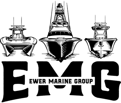 Ewer Marine Group Logo