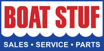 Boat Stuf - Port Sulphur Logo