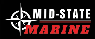 Mid-State Marine Logo