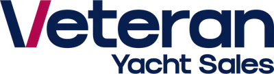 Veteran Yacht Sales Logo