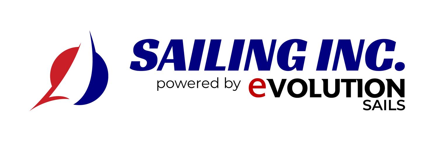 Sailing Inc Logo