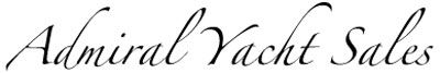 Admiral Yacht Sales Logo