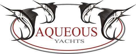 Aqueous Yachts Logo