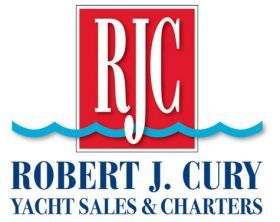 RJC Yacht Sales Logo